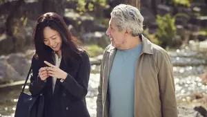 Задник к фильму "#яздесь" #496448