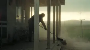 Задник к фильму "Интерстеллар" #164883