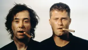 Задник к фильму "Достучаться до небес" #202400