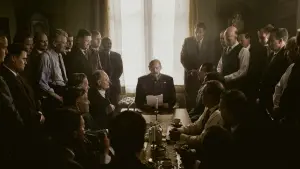 Задник к фильму "Выбор короля" #429172