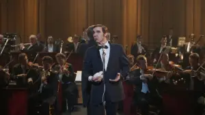 Задник к фильму "Месье Азнавур" #616655