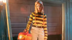 Задник к фильму "Бекки" #337379