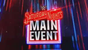 Задник к фильму "Saturday Night