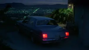 Задник к фильму "Париж, Техас" #734352