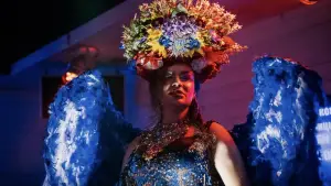 Задник к фильму "Королеви радості" #541787