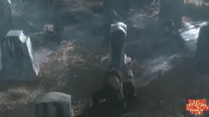 Задник к фильму "Возвращение живых мертвецов 2" #158455