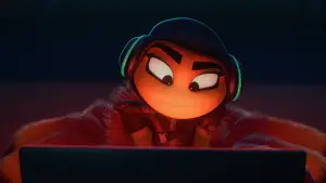 Задник к фильму "Плохие парни" #619417