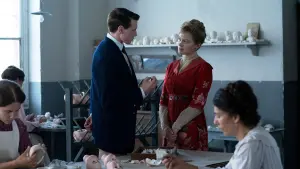 Задник к фильму "Предчувствие" #369331