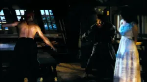 Задник к фильму "Черный лебедь" #406591