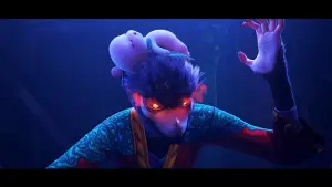 Задник к фильму "Путешествие на Запад: Реинкарнация Царя демонов" #234142