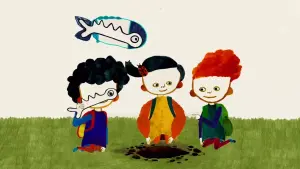 Задник к фильму "" #438287