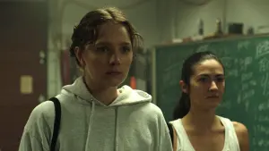 Задник к фильму "Мания" #383880