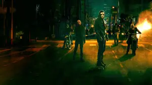 Задник к фильму "Судная ночь 2" #625673