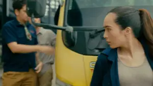 Задник к фильму "Si Paling Aktor" #784464