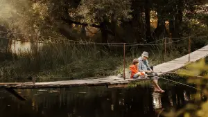 Задник к фильму "На деревню дедушке" #660663