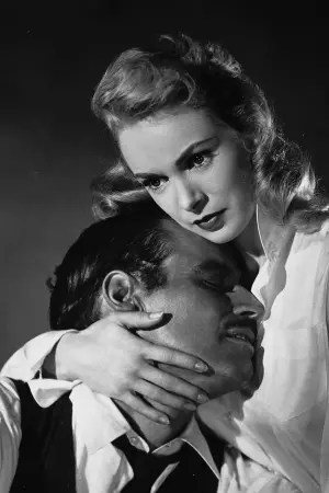 Постер к фильму "Печать зла" #187727