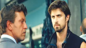 Задник к фильму "Банда «Белый фиат»" #718874