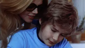 Видео к фильму Дитя ночи | What The Peeper Saw Tv Spot