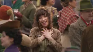 Задник к фильму "Вонка" #609289