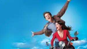 Задник к фильму "Всегда говори «ДА»" #712324