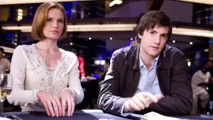 Задник к фильму "Двадцать одно" #269597