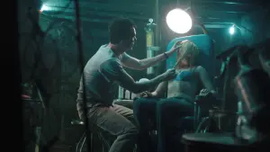 Задник к фильму "Тревожный вызов" #337151