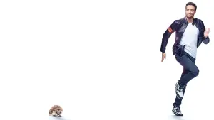 Задник к фильму "Коп на драйве" #375283