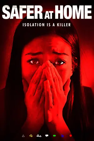 Постер к фильму "Убийство онлайн" #355814