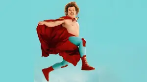 Задник к фильму "Суперначо" #702025