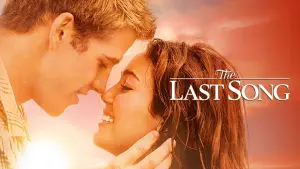 Задник к фильму "Последняя песня" #147318