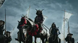 Задник к фильму "Война и восстание" #615729