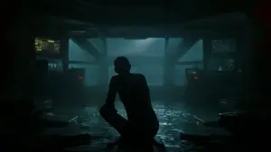 Задник к фильму "Под водой" #660014