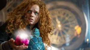 Задник к фильму "Момо" #519637