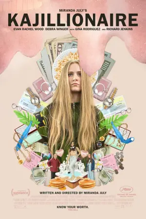 Постер к фильму "Каджиллионер" #149415