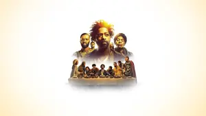 Задник к фильму "Книга Кларенса" #322054