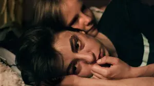 Задник к фильму "Непреклонный" #351936