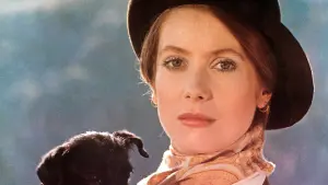 Задник к фильму "Тристана" #470504