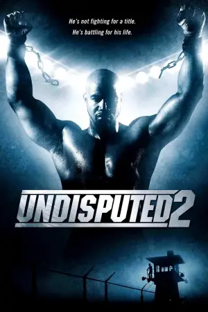 Неоспоримый 2