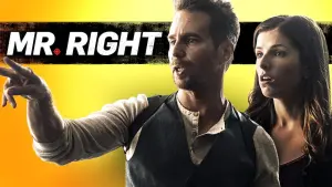 Задник к фильму "Мой парень – киллер" #346931