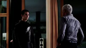 Задник к фильму "Фрики: Ты один из нас" #357687