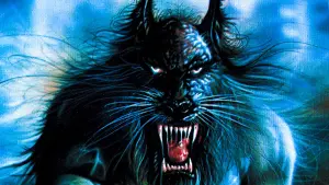 Задник к фильму "Вой 3" #491977