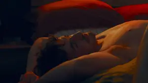 Задник к фильму "Мы все чужие" #664507