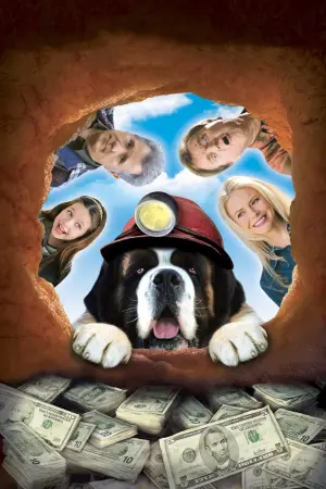 Постер к фильму "Бетховен 5" #421452