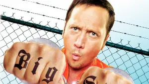 Задник к фильму "Большой Стэн" #282004