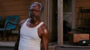 Задник к фильму "Стон чёрной змеи" #257956