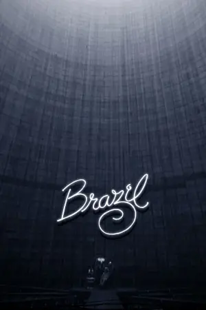 Постер к фильму "Бразилия" #202321