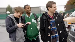 Задник к фильму "Хроника" #260505