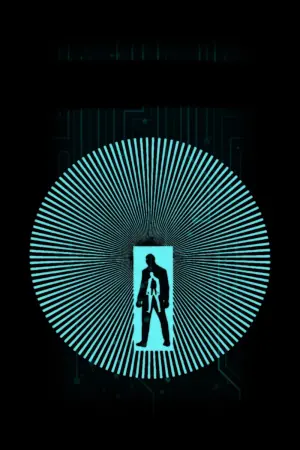 Колосс: Проект Форбина