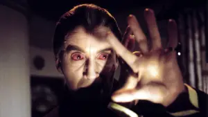 Задник к фильму "Дракула восстал из мертвых" #406309