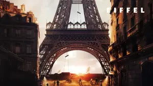 Задник к фильму "Эйфель" #292980